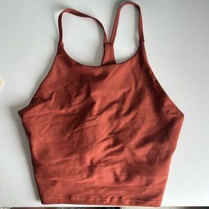 Old Navy Powersoft Crop Top